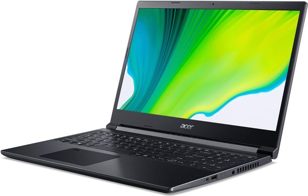 Ноутбук Acer ASpire 7 A715-75G-71HL (NH.Q9AEU.00F)