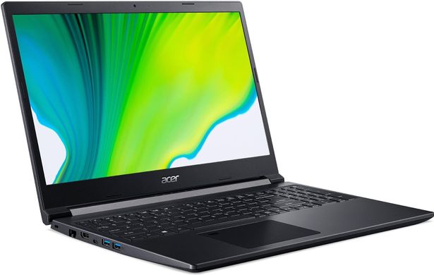 Ноутбук Acer ASpire 7 A715-75G-71HL (NH.Q9AEU.00F)