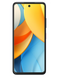 Смартфон Nubia V60 Design 6/256GB Blue фото 3