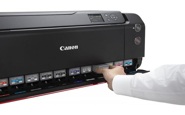 Принтер Canon imagePROGRAF PRO-1000 (0608C025)