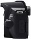 Цифровая зеркальная фотокамера Canon EOS 250D kit 18-55 DC III Black фото 6