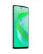 Смартфон Infinix Smart 8 (X6525) 64+4(4G) Crystal Green фото 4