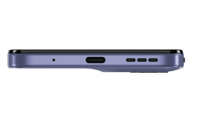 Смартфон Moto E15 2/64GB Fresh Lavender (PB6S0006RS)