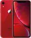 Apple iPhone XR 128GB Product Red (MH7N3) Slim Box фото 1