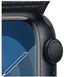 Смарт часы Apple Watch S9 41mm Midnight Alum Case with Midnight Sp/Loop фото 3