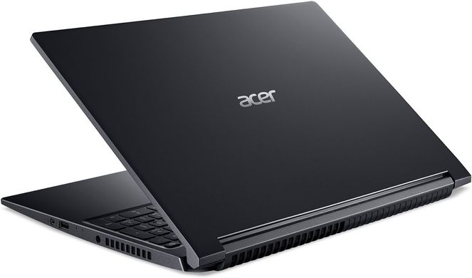 Ноутбук Acer ASpire 7 A715-75G-71HL (NH.Q9AEU.00F)