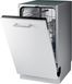 Посудомийна машина Samsung DW50R4040BB/WT фото 3