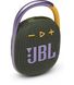 Портативная акустика JBL Clip 4 (JBLCLIP4GRN) Green фото 4