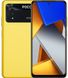 Смартфон Poco M4 Pro 6/128GB Yellow фото 1