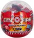 Конструктор Mindbox CITY FIRE в яйце фото 2