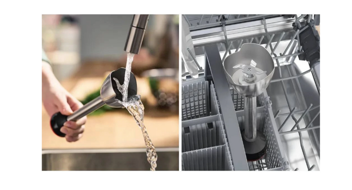 Блендер Bosch ErgoMaster MSM4B624