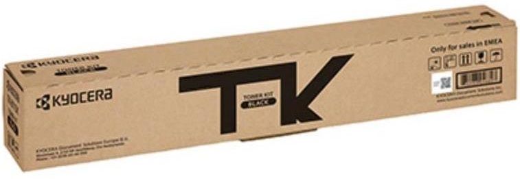Картридж Kyocera TK-8365K (1T02YP0NL0) Black