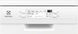 Посудомийна машина Electrolux SMM43201SW фото 4