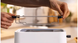 Тостер Bosch My Moment TAT3M121 фото 4