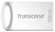 флеш-драйв Transcend JetFlash 710 128GB USB 3.0 срібло фото 1