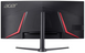Монитор 34" Acer XZ342CUV3bmiiphx (UM.CX2EE.305) Black фото 6