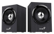 Акустика Genius SP-HF385 BT Black Gray фото 2