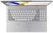 Ноутбук ASUS N6506MU-MA029 (90NB12Z2-M00120) фото 3