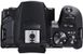 Цифрова дзеркальна фотокамера Canon EOS 250D kit 18-55 DC III Black фото 7