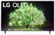 Телевізор Lg OLED55A16LA фото 2
