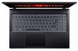 Ноутбук Acer Nitro V 15 ANV15-51-512A (NH.QNBEU.001) Obsidian Black фото 2
