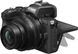 Цифрова системна фотокамера Nikon Z 50 + 16-50 VR фото 7
