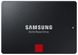 SSD накопичувач Samsung 860 PRO 256GB SATAIII MLC (MZ-76P256BW) фото 1