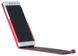 Чехол для сматф. Red Point Xiaomi Redmi 4 Prime - Flip case (Красный) фото 3