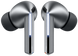 Навушники SAMSUNG Galaxy Buds3 Pro Silver фото 2