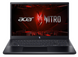 Ноутбук Acer Nitro V 15 ANV15-51-512A (NH.QNBEU.001) Obsidian Black фото 1