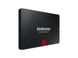 SSD накопичувач Samsung 860 PRO 256GB SATAIII MLC (MZ-76P256BW) фото 2