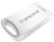 флеш-драйв Transcend JetFlash 710 128GB USB 3.0 срібло фото 2