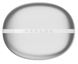 Гарнитура Xiaomi Haylou X1 2023 TWS Silver K фото 3