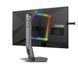 Монитор AOC 24.1" AGON AG246FK6 TN FHD 610Hz(OC) 500nit HDMI DP Pivot USB Black фото 5
