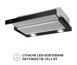Вытяжка Perfelli TL 602 BL LE фото 4