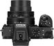 Цифрова системна фотокамера Nikon Z 50 + 16-50 VR фото 5