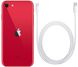 Apple iPhone SE 128GB Product Red (MHGV3) Slim Box фото 4