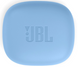 Гарнітура JBL WAVE FLEX Blue (JBLWFLEXBLU) фото 9