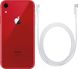 Apple iPhone XR 128GB Product Red (MH7N3) Slim Box фото 7