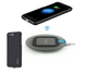Бездротовий зарядний пристрій MiniBatt Qi Wireless PowerCASE IP7 for iPhone 7 (MB-IP7) фото 2