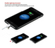 Бездротовий зарядний пристрій MiniBatt Qi Wireless PowerCASE IP7 for iPhone 7 (MB-IP7) фото 6