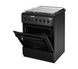Плита комбинированная LIBERTY PWE 6105 BL-F фото 3