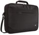 Cумка для ноутбука Case Logic Advantage Clamshell Bag 15.6" ADVB-116 (Чорний) фото 1