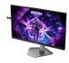 Монитор AOC 24.1" AGON AG246FK6 TN FHD 610Hz(OC) 500nit HDMI DP Pivot USB Black фото 6