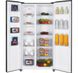 Холодильник MPM-427-SBS-03/N фото 2