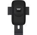 Автотримач Baseus Metal Age 2 Gravity Car Mount (Air Outlet Version) Black (SUJS000001) K фото 4
