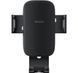 Автотримач Baseus Metal Age 2 Gravity Car Mount (Air Outlet Version) Black (SUJS000001) K фото 2