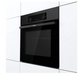 Духова шафа GORENJE BO6635E01B Black (BG-6A29C4E6) фото 4