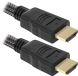 Кабель Defender (87460)HDMI-17PRO HDMI M-M, ver1.4, 5м., blister фото 2