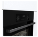 Духова шафа GORENJE BO6635E01B Black (BG-6A29C4E6) фото 5
